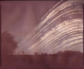 corrected image